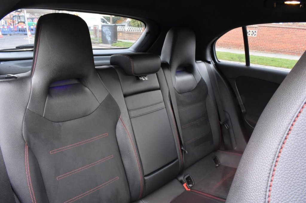 Used Mercedes-Benz A-Class 2018 for sale - 76528742: Photo 18