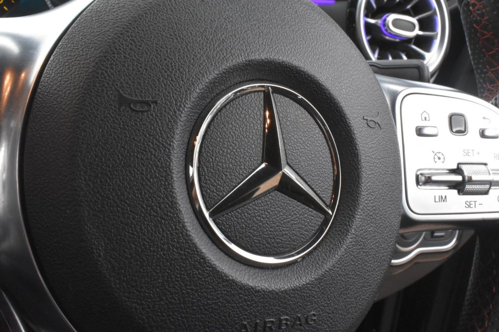 Used Mercedes-Benz A-Class 2018 for sale - 76528742: Photo 33