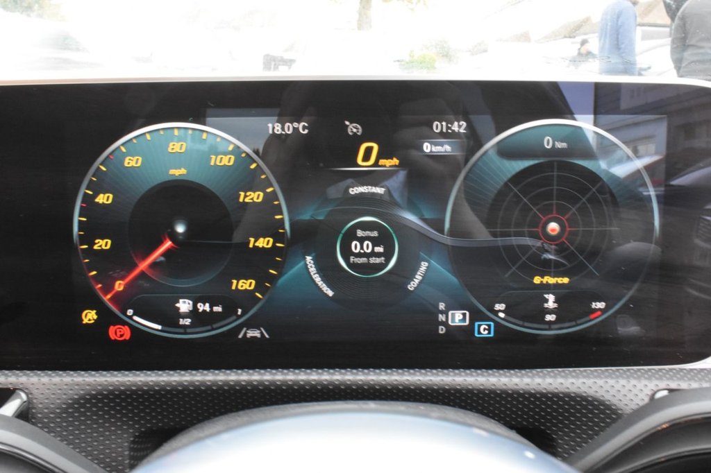 Used Mercedes-Benz A-Class 2018 for sale - 76528742: Photo 37