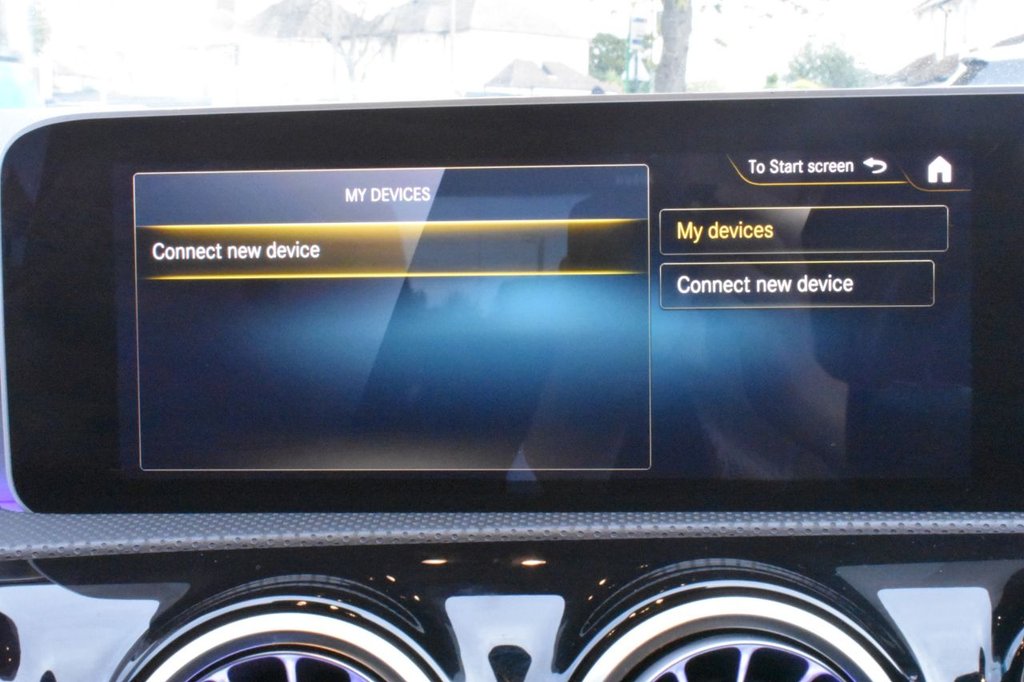 Used Mercedes-Benz A-Class 2018 for sale - 76528742: Photo 46