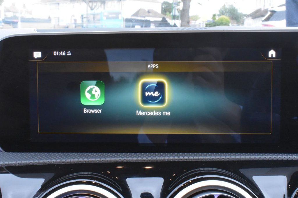 Used Mercedes-Benz A-Class 2018 for sale - 76528742: Photo 47