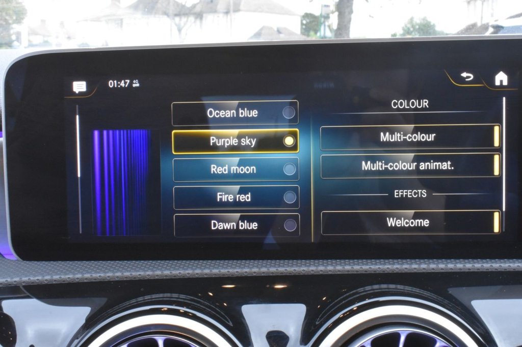 Used Mercedes-Benz A-Class 2018 for sale - 76528742: Photo 48