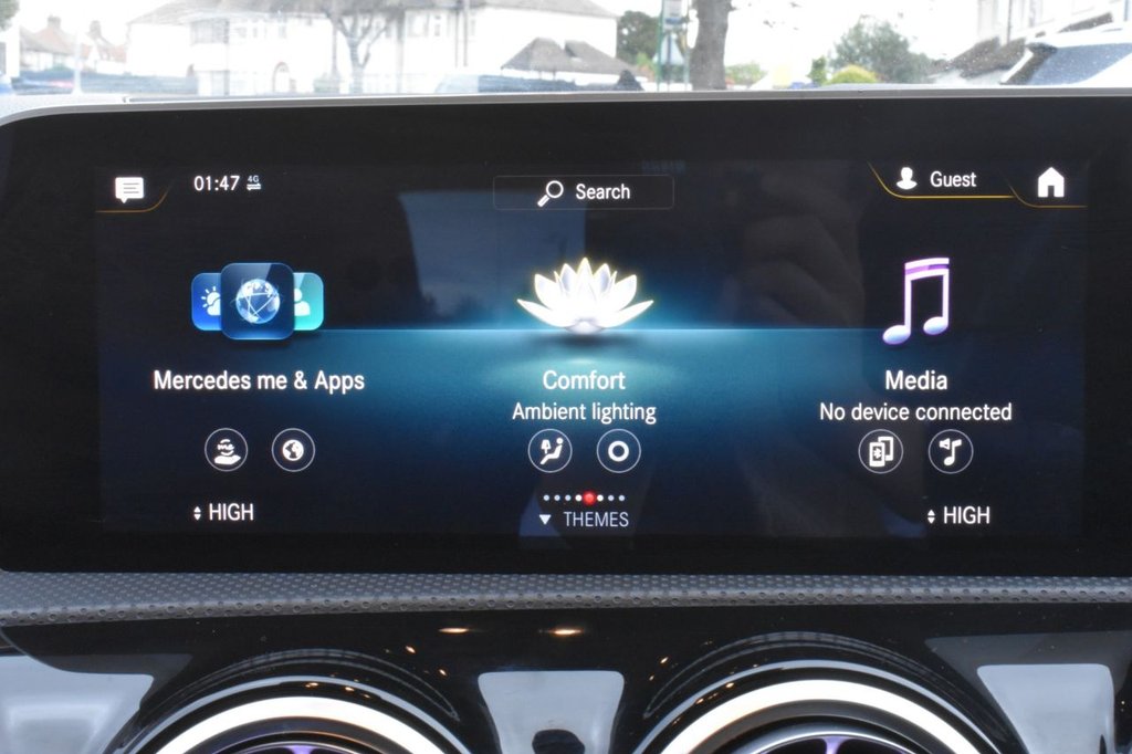 Used Mercedes-Benz A-Class 2018 for sale - 76528742: Photo 49