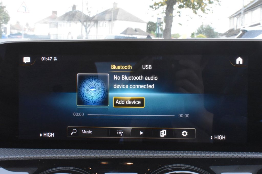 Used Mercedes-Benz A-Class 2018 for sale - 76528742: Photo 50