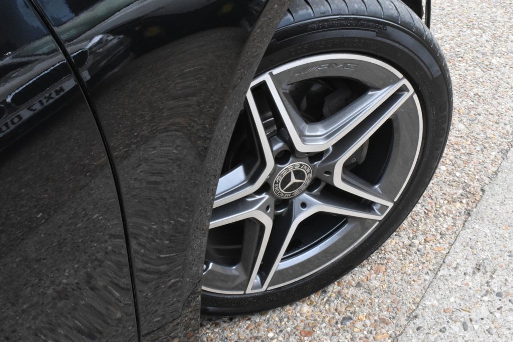 Used Mercedes-Benz A-Class 2018 for sale - 76528742: Photo 9