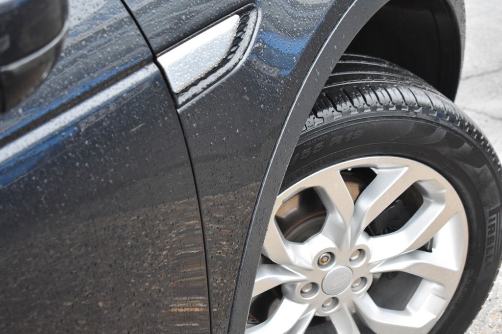 Used Land Rover Discovery Sport 2018 for sale - 77436715: Photo 10