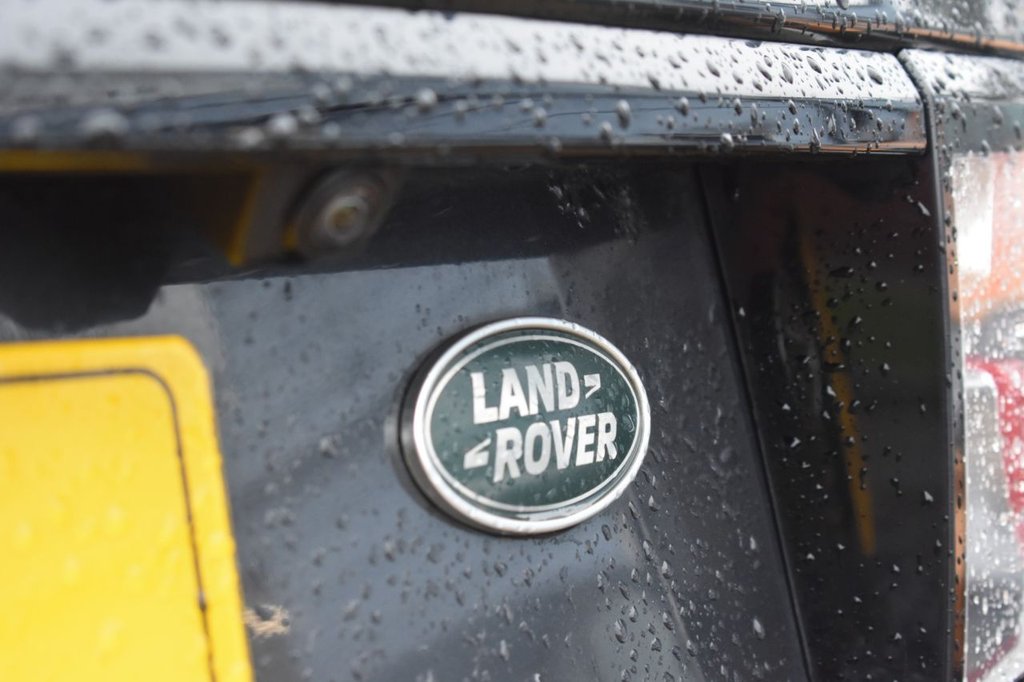 Used Land Rover Discovery Sport 2018 for sale - 77436715: Photo 15