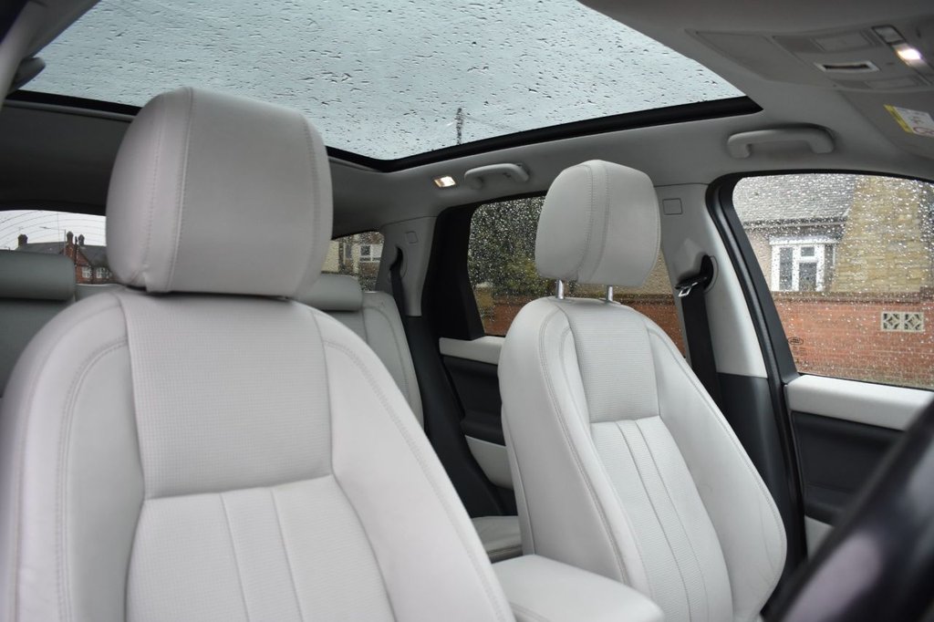 Used Land Rover Discovery Sport 2018 for sale - 77436715: Photo 20