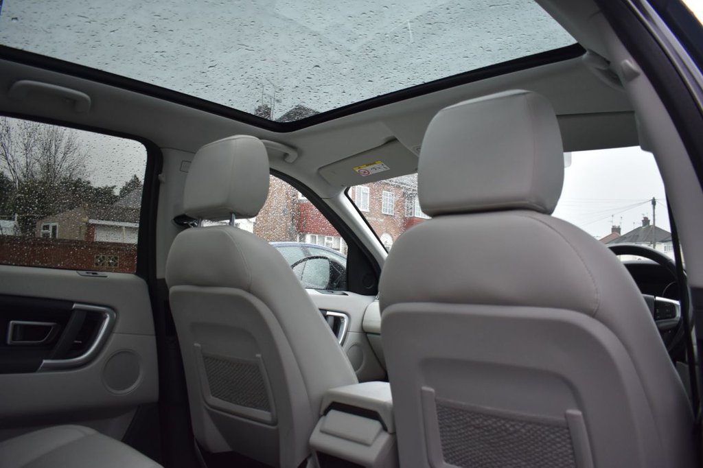 Used Land Rover Discovery Sport 2018 for sale - 77436715: Photo 21