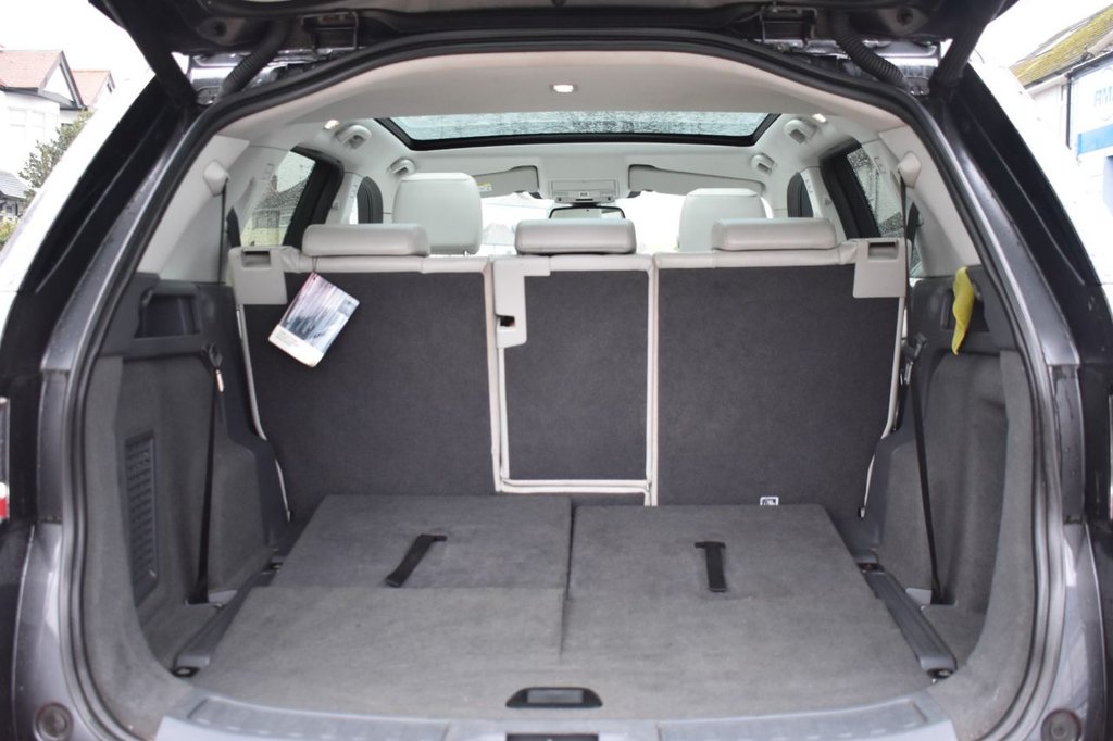 Used Land Rover Discovery Sport 2018 for sale - 77436715: Photo 24