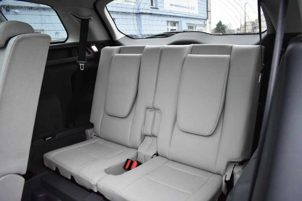 Used Land Rover Discovery Sport 2018 for sale - 77436715: Photo 27