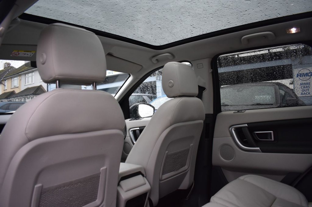 Used Land Rover Discovery Sport 2018 for sale - 77436715: Photo 28