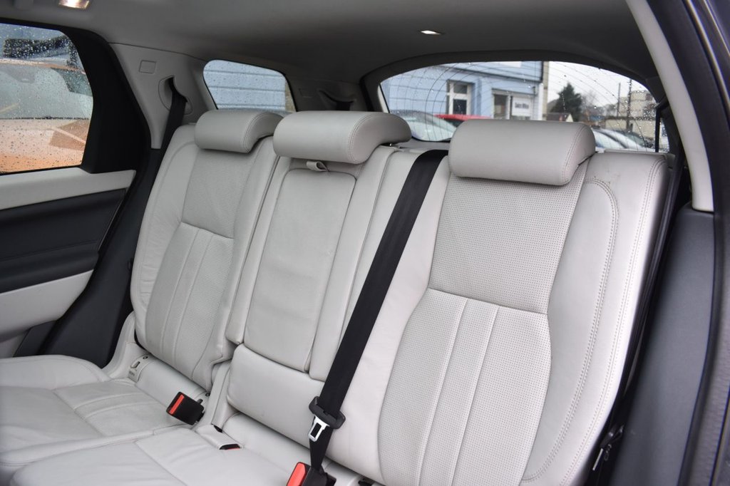 Used Land Rover Discovery Sport 2018 for sale - 77436715: Photo 29