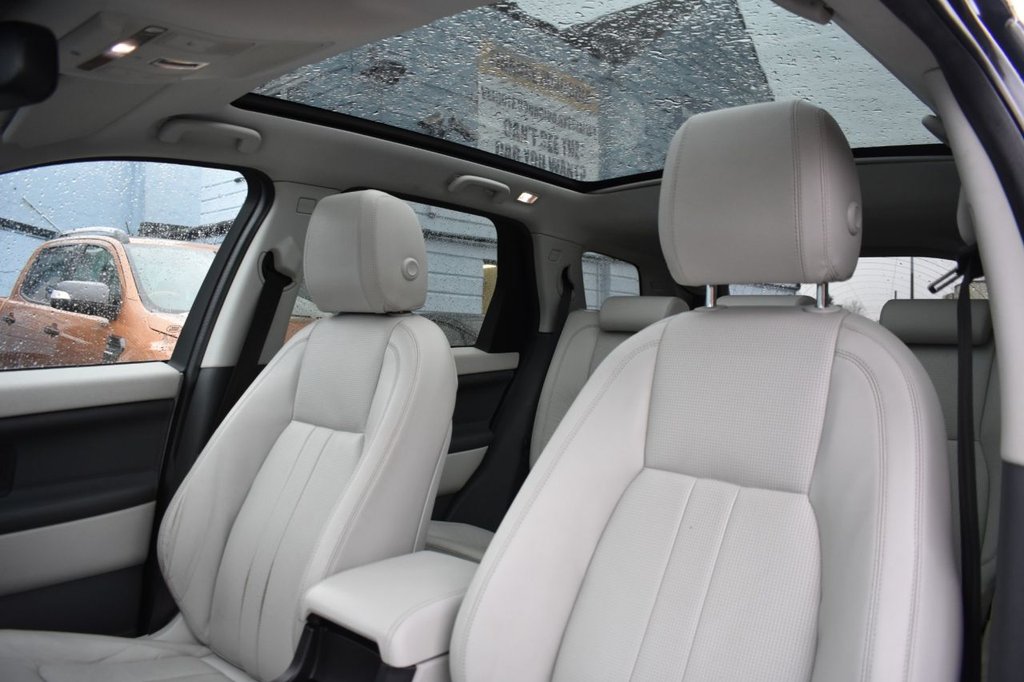 Used Land Rover Discovery Sport 2018 for sale - 77436715: Photo 32