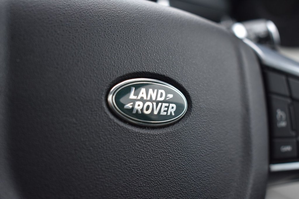 Used Land Rover Discovery Sport 2018 for sale - 77436715: Photo 41