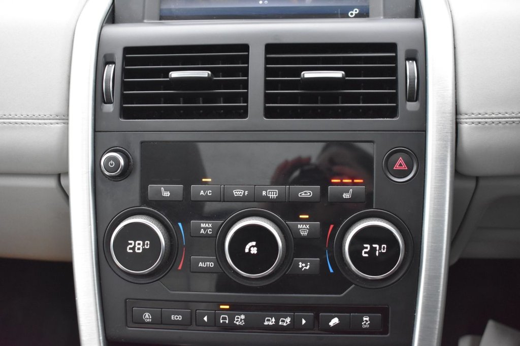 Used Land Rover Discovery Sport 2018 for sale - 77436715: Photo 49