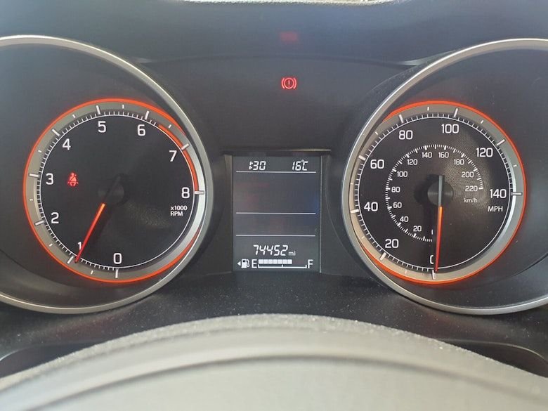 Used Suzuki Swift 2017 for sale - 76400148: Photo 13