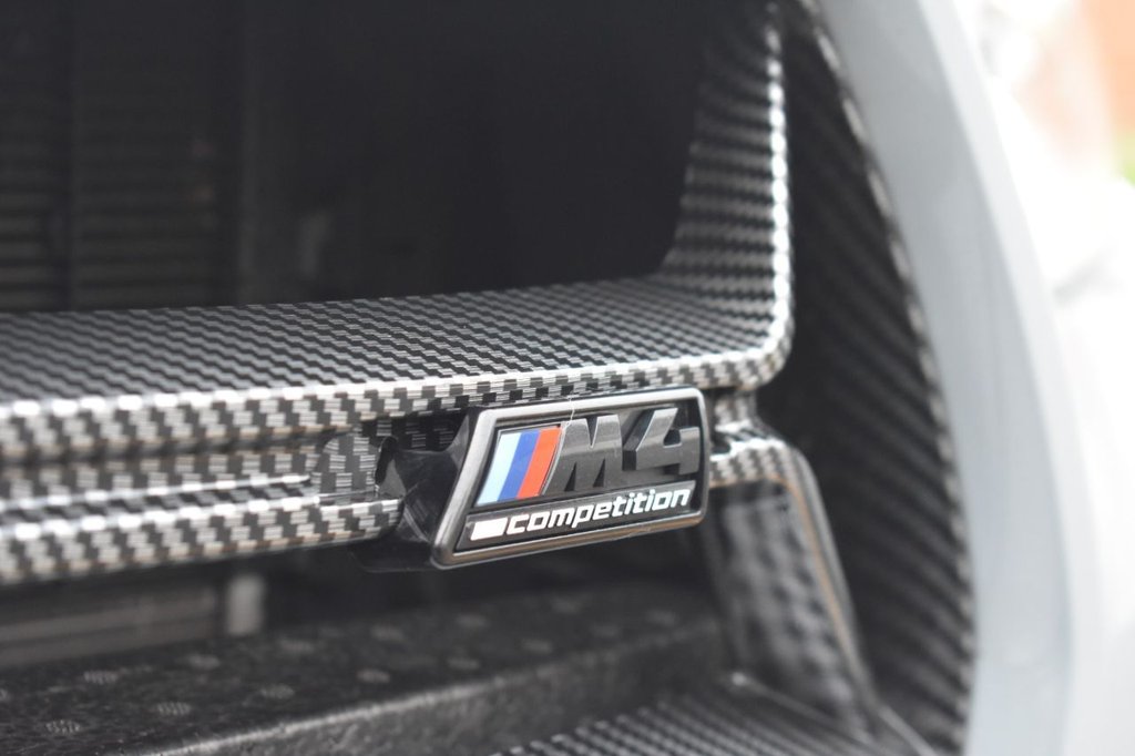 Used BMW M4 2022 for sale - 77080261: Photo 11