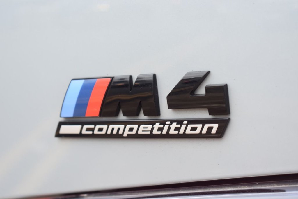 Used BMW M4 2022 for sale - 77080261: Photo 18