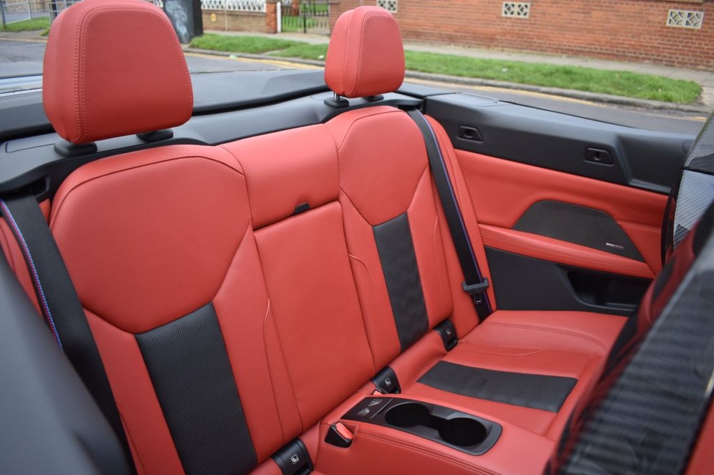 Used BMW M4 2022 for sale - 77080261: Photo 26