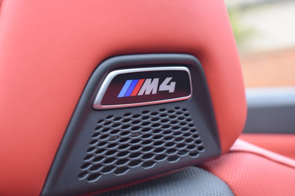 Used BMW M4 2022 for sale - 77080261: Photo 35