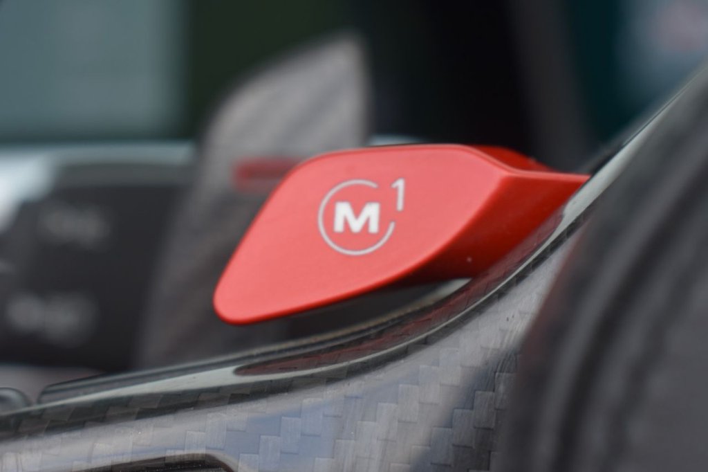 Used BMW M4 2022 for sale - 77080261: Photo 49