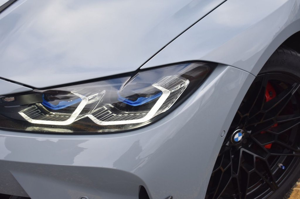 Used BMW M4 2022 for sale - 77080261: Photo 8