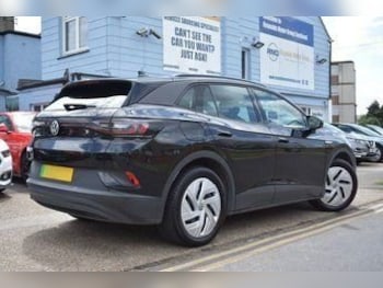 Used Volkswagen ID.4 2021 for sale - 76520734: Photo