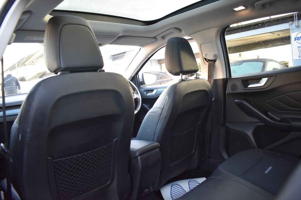 Used Ford Focus 2019 for sale - 77018121: Photo 23