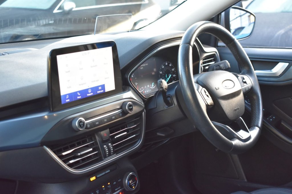 Used Ford Focus 2019 for sale - 77018121: Photo 26