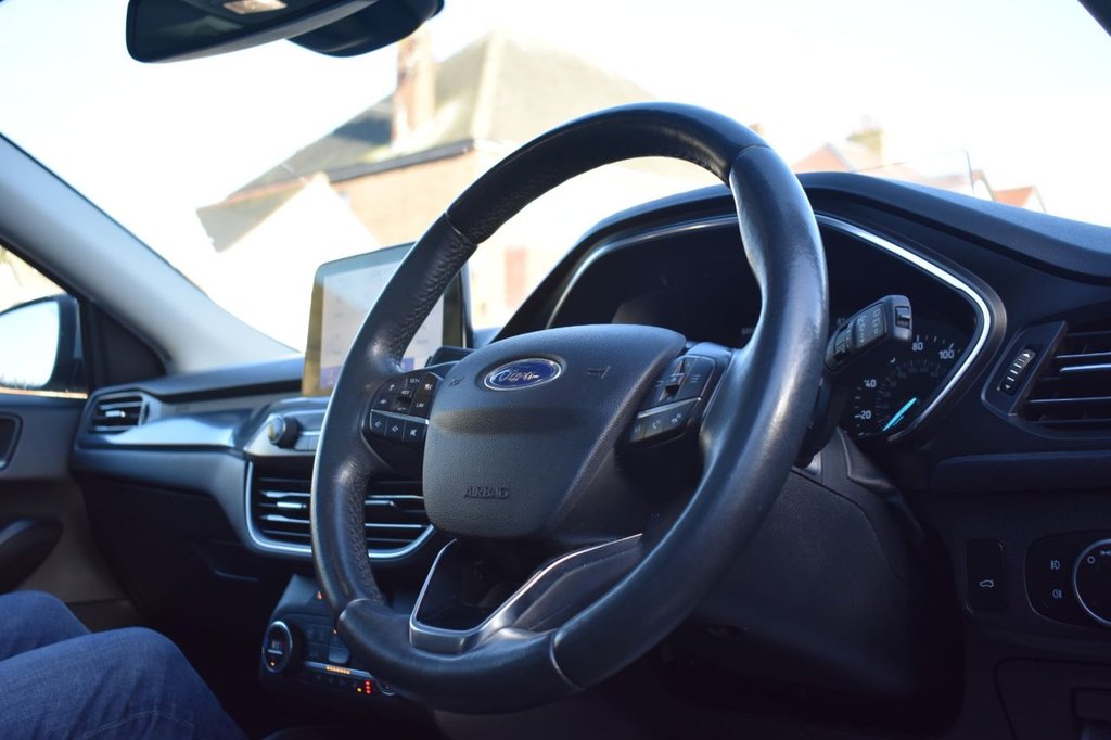 Used Ford Focus 2019 for sale - 77018121: Photo 32