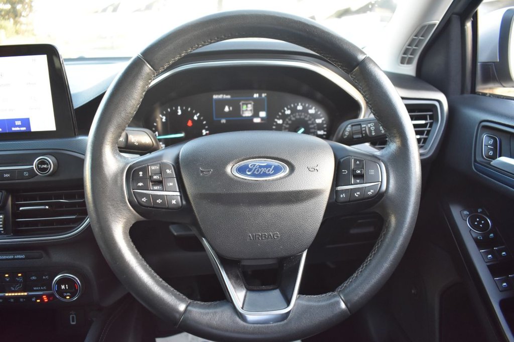 Used Ford Focus 2019 for sale - 77018121: Photo 36