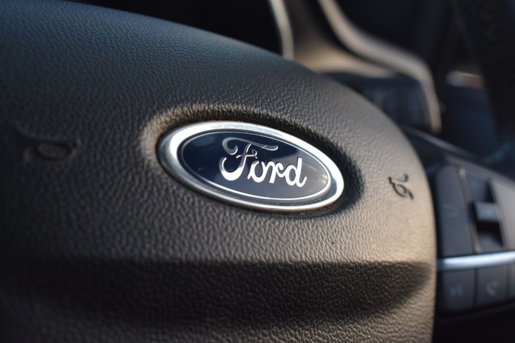 Used Ford Focus 2019 for sale - 77018121: Photo 39