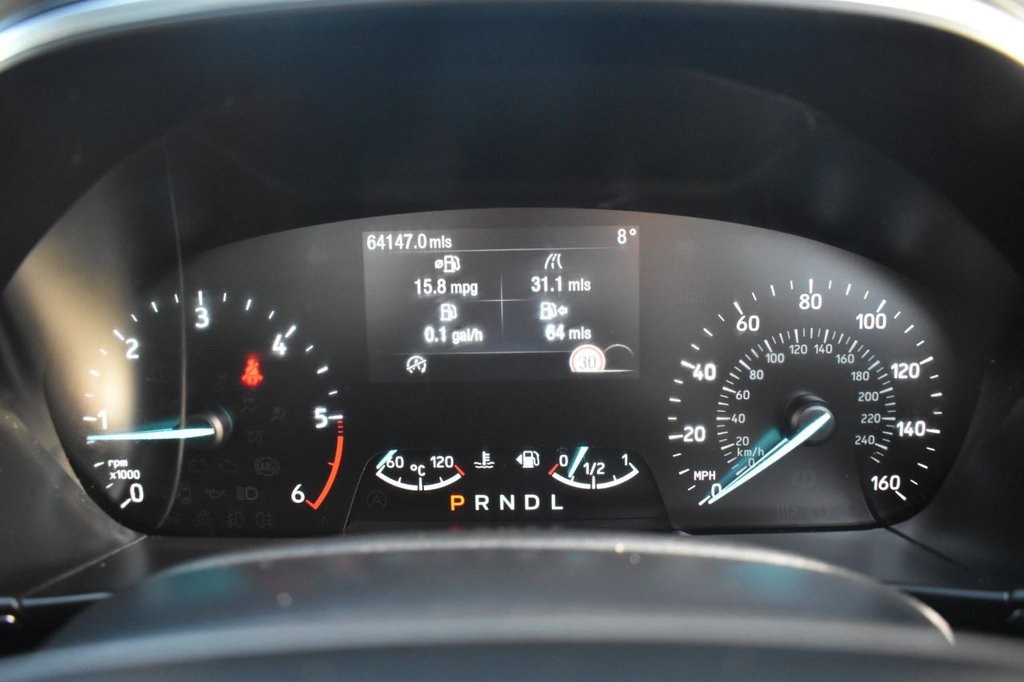 Used Ford Focus 2019 for sale - 77018121: Photo 42