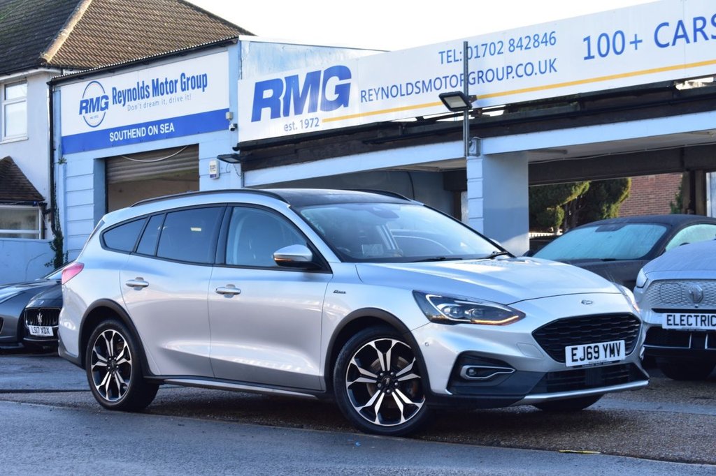 Used Ford Focus 2019 for sale - 77018121: Photo 5