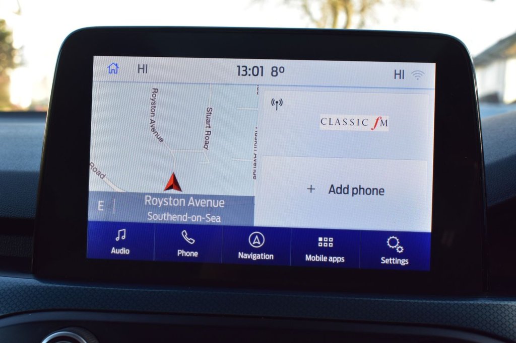 Used Ford Focus 2019 for sale - 77018121: Photo 50