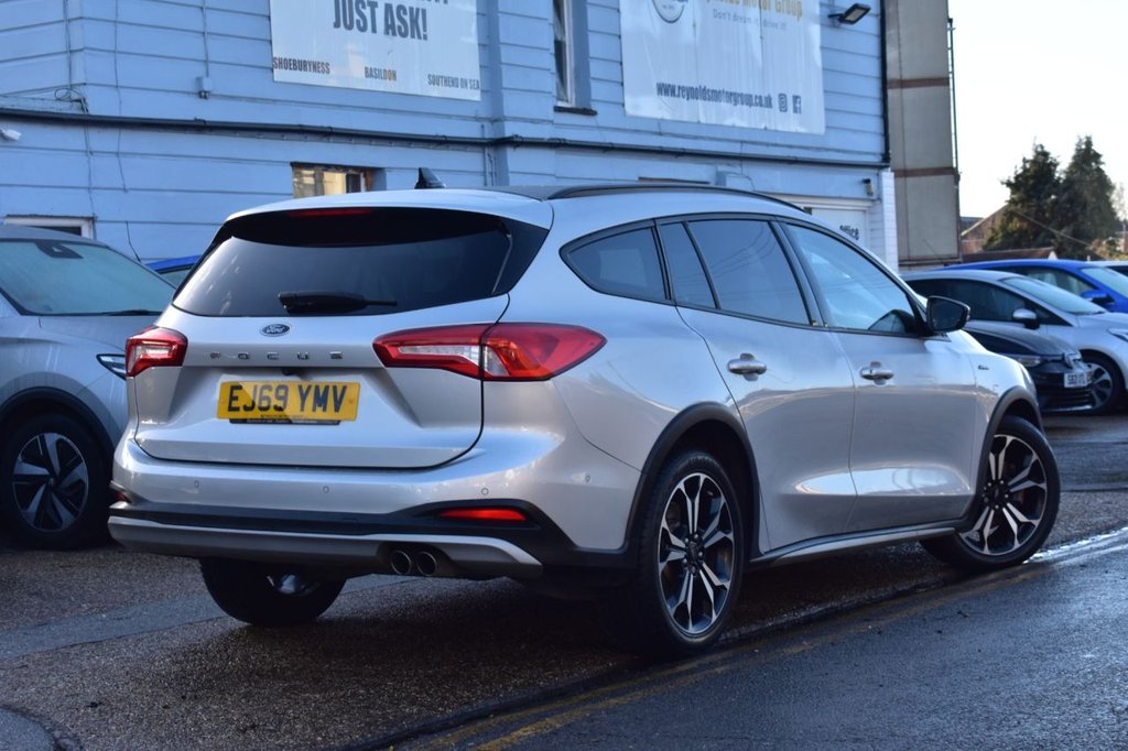 Used Ford Focus 2019 for sale - 77018121: Photo 6