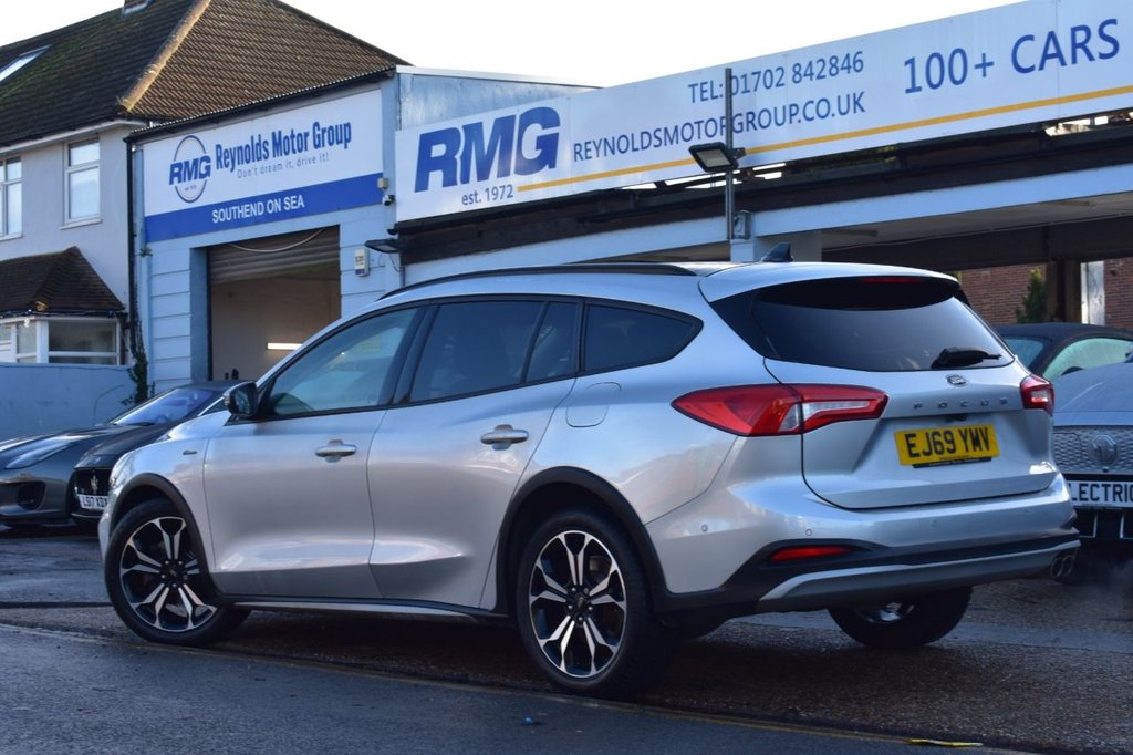 Used Ford Focus 2019 for sale - 77018121: Photo 7