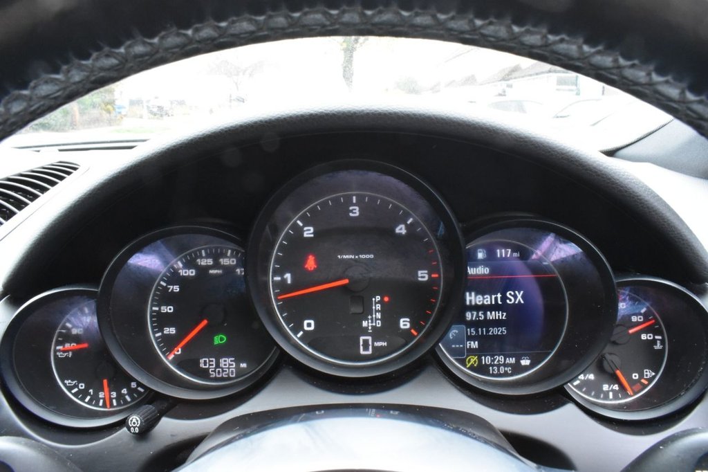 Used Porsche Cayenne 2017 for sale - 76724145: Photo 19