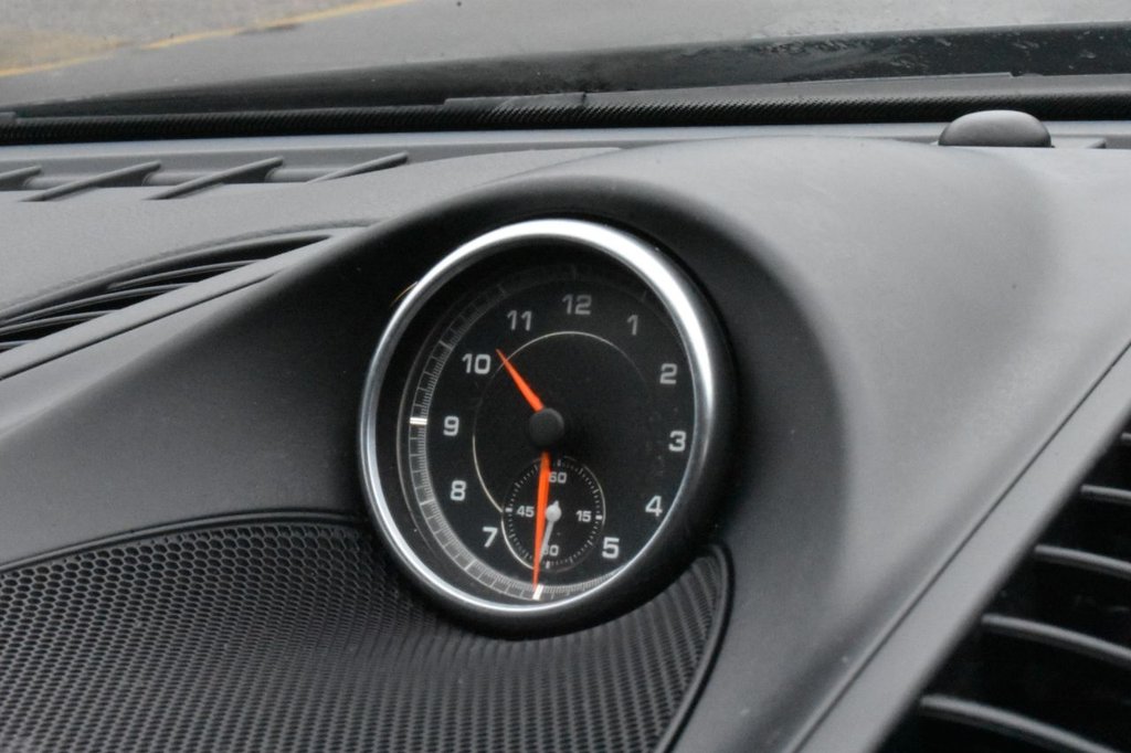 Used Porsche Cayenne 2017 for sale - 76724145: Photo 37