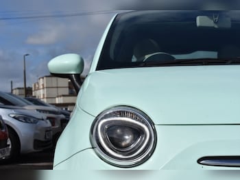 Used Fiat 500 2016 for sale - 78530154: Photo