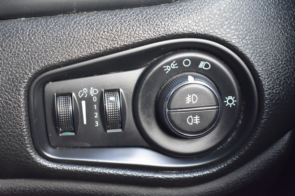 Used Jeep Renegade 2016 for sale - 78117602: Photo 33