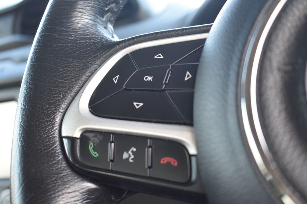 Used Jeep Renegade 2016 for sale - 78117602: Photo 36