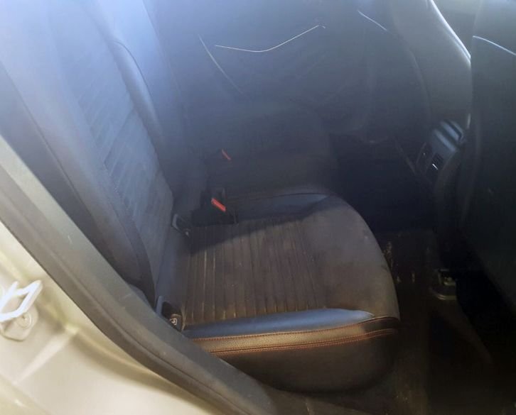 Used Mercedes-Benz CLA 2017 for sale - 76528746: Photo 11