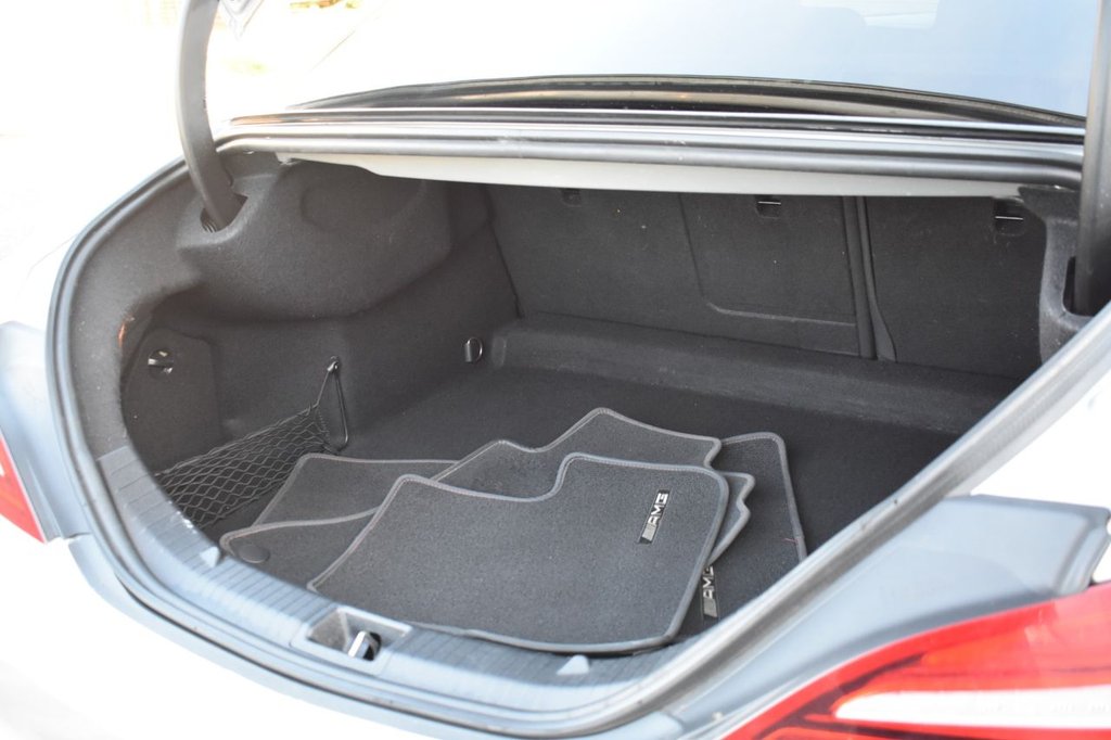 Used Mercedes-Benz CLA 2017 for sale - 76528746: Photo 15