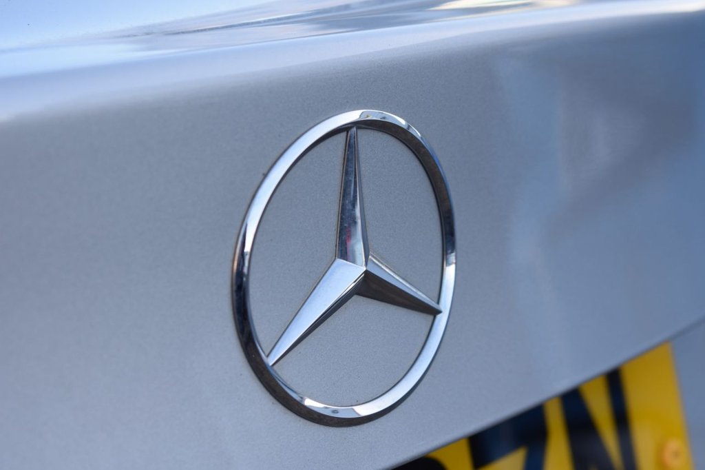 Used Mercedes-Benz CLA 2017 for sale - 76528746: Photo 17