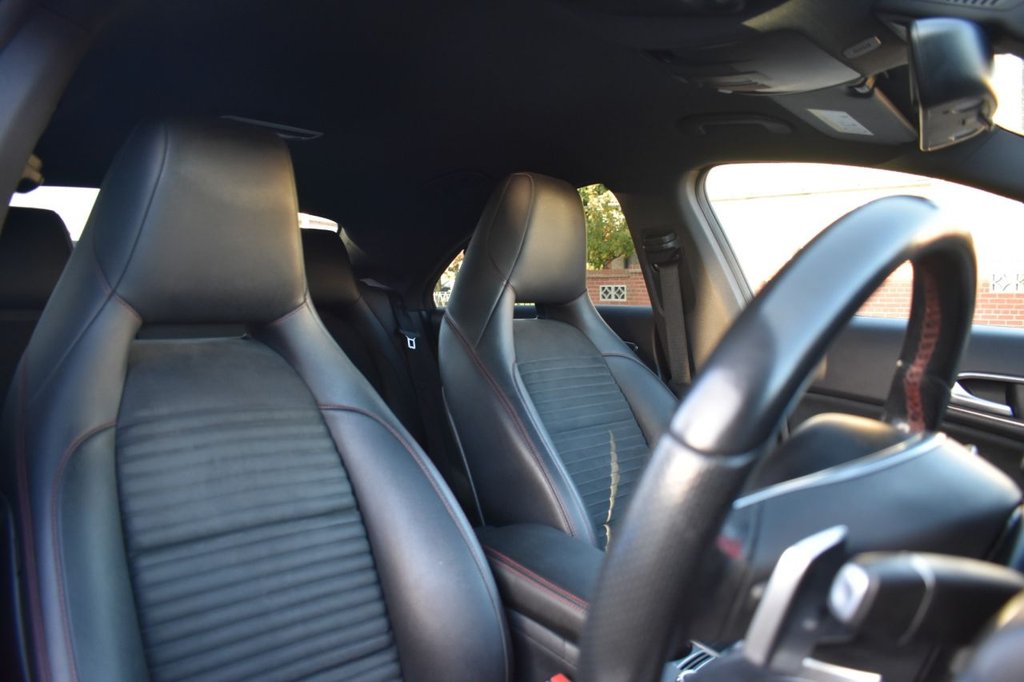 Used Mercedes-Benz CLA 2017 for sale - 76528746: Photo 21