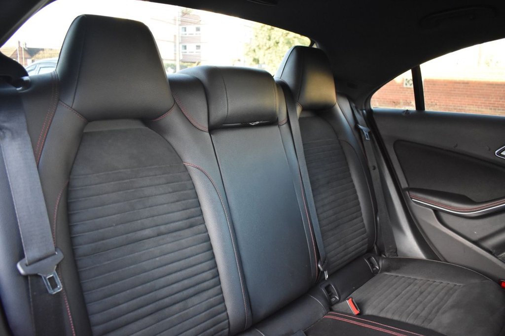 Used Mercedes-Benz CLA 2017 for sale - 76528746: Photo 23