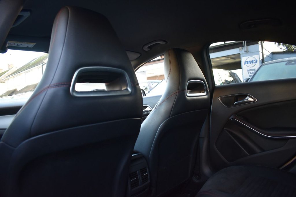 Used Mercedes-Benz CLA 2017 for sale - 76528746: Photo 24