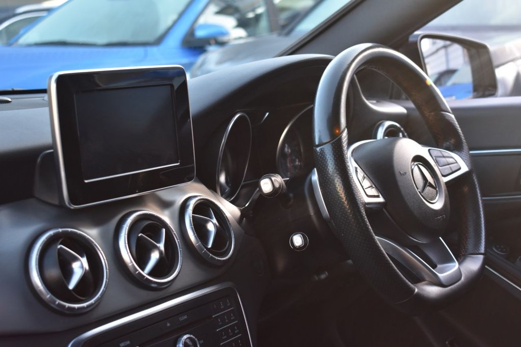 Used Mercedes-Benz CLA 2017 for sale - 76528746: Photo 27